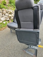 folding rear van seats for sale folding rear van seats for sale KILGETTY