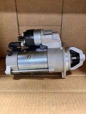 MAHLE MS27 Bosch Starter novo na caixa , usado comprar usado  Enviando para Brazil