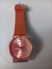 Montre femme métal d'occasion  Sézanne