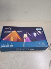 Luzes externas permanentes eufy E22 100 pés 60 luzes LED triplas IP67 à prova d'água comprar usado Luzes externas permanentes eufy E22 100 pés 60 luzes LED triplas IP67 à prova d'água comprar usado  Enviando para Brazil