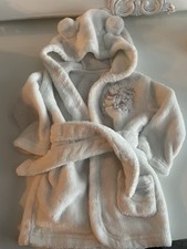 Baby dressing gown for sale  MANCHESTER