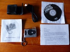 Precision mini digital gebraucht kaufen  Mölln