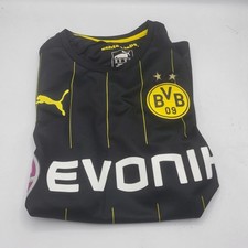 Puma borussia dortmund usato  Orsara di Puglia