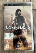 Gioco psp prince usato  Torino