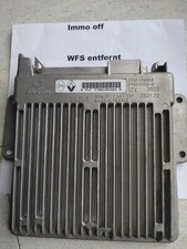 Wegfahrsperre frei 21625023 gebraucht kaufen  Radeberg, Wachau