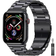 Metal band apple for sale  Syosset