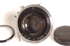Voigtlander heliar 15cm usato  Fiorenzuola d'Arda