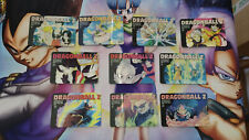 Lot carte dragon d'occasion  Saint-Etienne