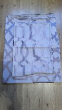 Next single duvet for sale  EASTBOURNE