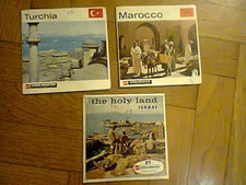 Lotto view master usato  Torino