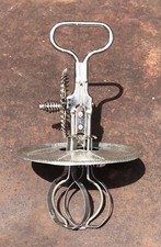 Vintage 1920 chrome for sale  Pearl