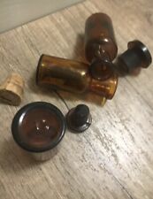 Farmacia antica boccette usato  Zerbolo