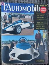 Automobile 177 janvier d'occasion  Marignier