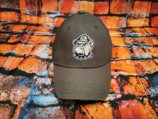 Georgetown hoyas bulldog gebraucht kaufen  Berlin