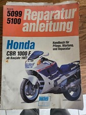 Honda cbr 1000 gebraucht kaufen  Wildeshausen