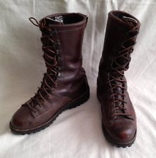 danner boots for sale  TAMWORTH