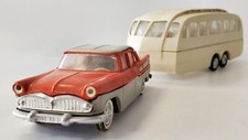Simca chambord orange d'occasion  France