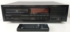 Onkyo player integra usato  Napoli