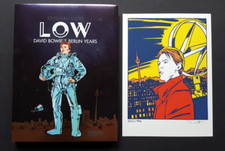 Low david bowie gebraucht kaufen  Deutschland