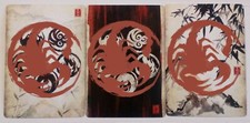 Scorpion clan full d'occasion  Toulon-
