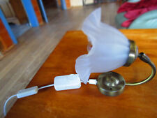 Alte wandlampe messing gebraucht kaufen Alte wandlampe messing gebraucht kaufen  Hüfingen