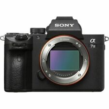 Sony α7 iii usato  Sandrigo
