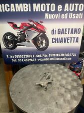 Coperchio pignone honda usato  Palermo