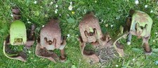 Doppelträger gravlock kupplun gebraucht kaufen  Versand nach Germany