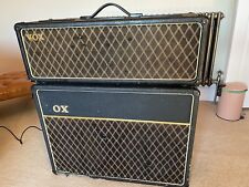 Vox ac30 amplifier for sale  HOUGHTON LE SPRING