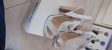 Scarpe donna tacco usato  Sessano del Molise