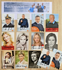 Konvolut serie küstenwache gebraucht kaufen  Zwickau