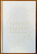 Thomas mann zauberberg gebraucht kaufen  Berlin