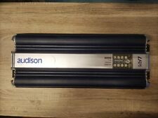 Amplificatore audison lrx usato  Fermo