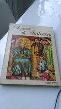 Racconti andersen. principato. usato  Melzo