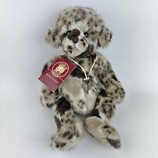 Charlie bears crumpet for sale  ROYSTON