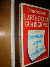 Libro arte della usato  Fonte Nuova