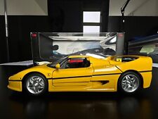 Ferrari f50 hotwheels d'occasion  Longwy