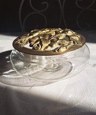 Bonbonnière pot pourri d'occasion  Perpignan-