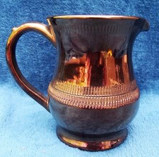 Two creigiau pottery for sale  NEWTOWN