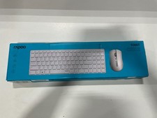 rapoo wireless keyboard for sale rapoo wireless keyboard for sale Wooster