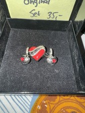 Guess schmuck set gebraucht kaufen  Potsdam