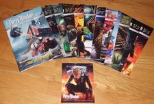 Perry rhodan lymp gebraucht kaufen  Rechtmehring