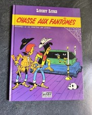Lucky luke .31 d'occasion  Arcueil