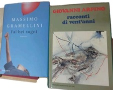 Racconti vent anni usato  Pescia