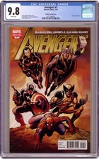 Avengers romita sr. for sale  Arlington