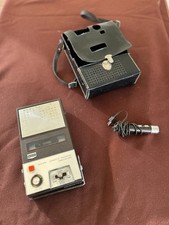 Sanyo cassette recorder usato  Busto Arsizio