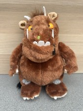Gruffalo talking soft for sale  GOSPORT