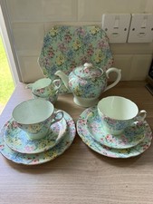 Shelley melody floral for sale  YORK