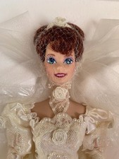 Barbie romantic rose usato  Bagnolo San Vito