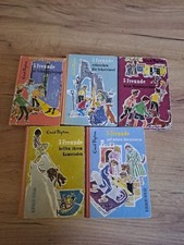 Freunde enid blyton gebraucht kaufen  Brilon